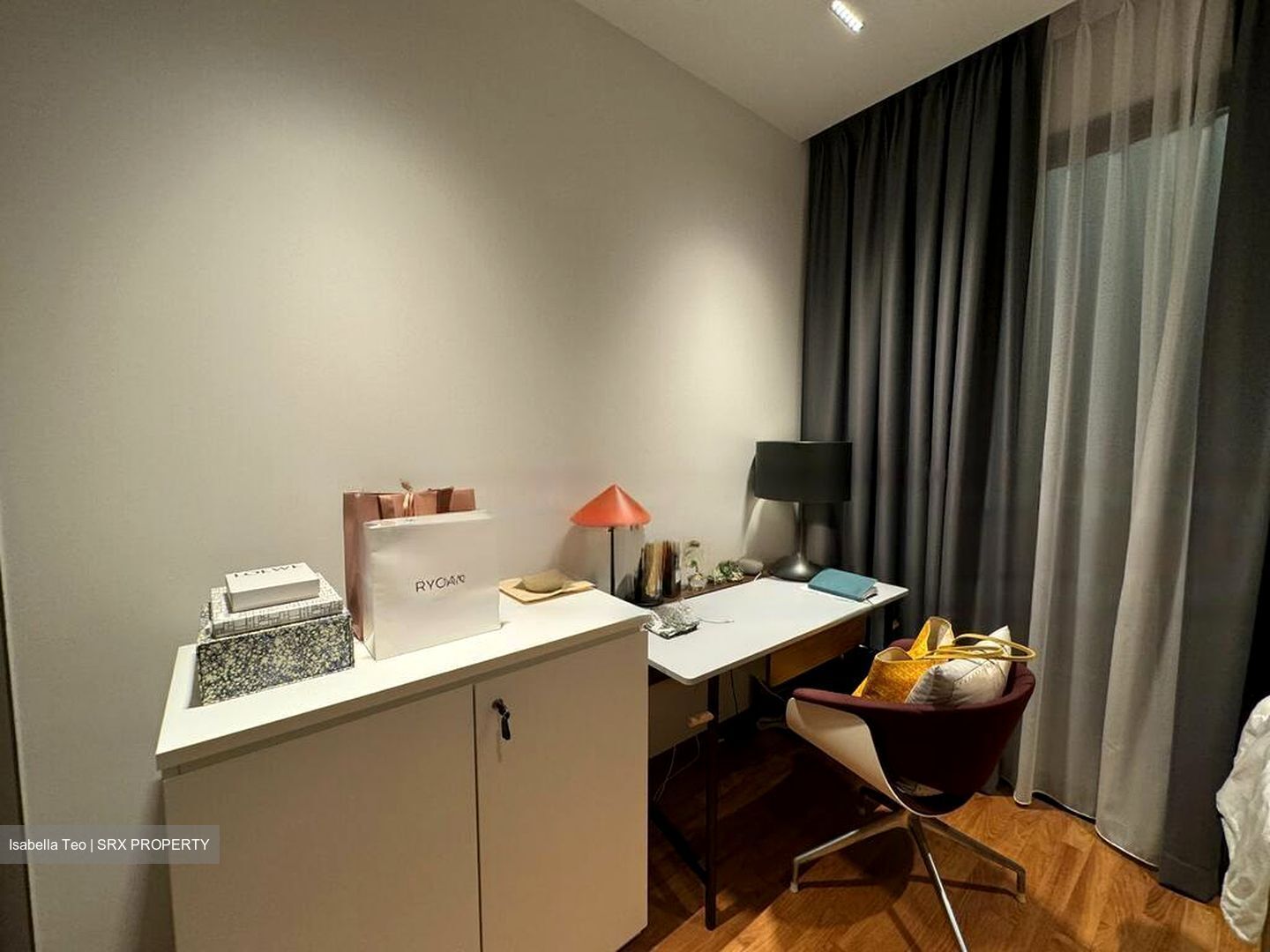 Stirling Residences (D3), Apartment #470381041